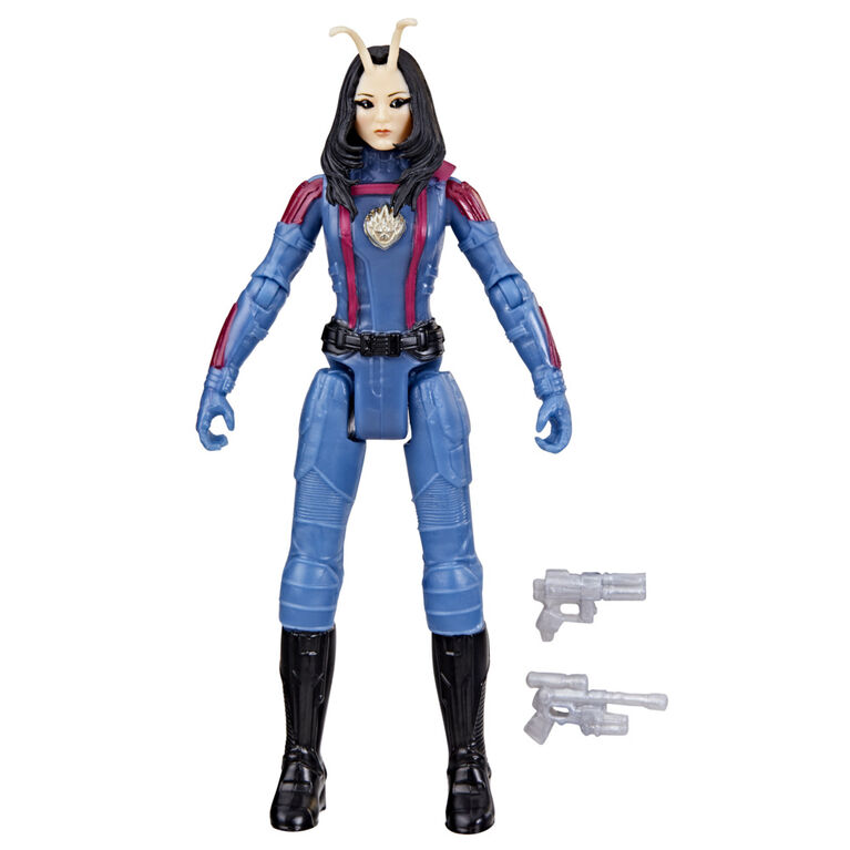 Marvel Studios' Guardians of the Galaxy Vol. 3 Marvel's Mantis Action Figure