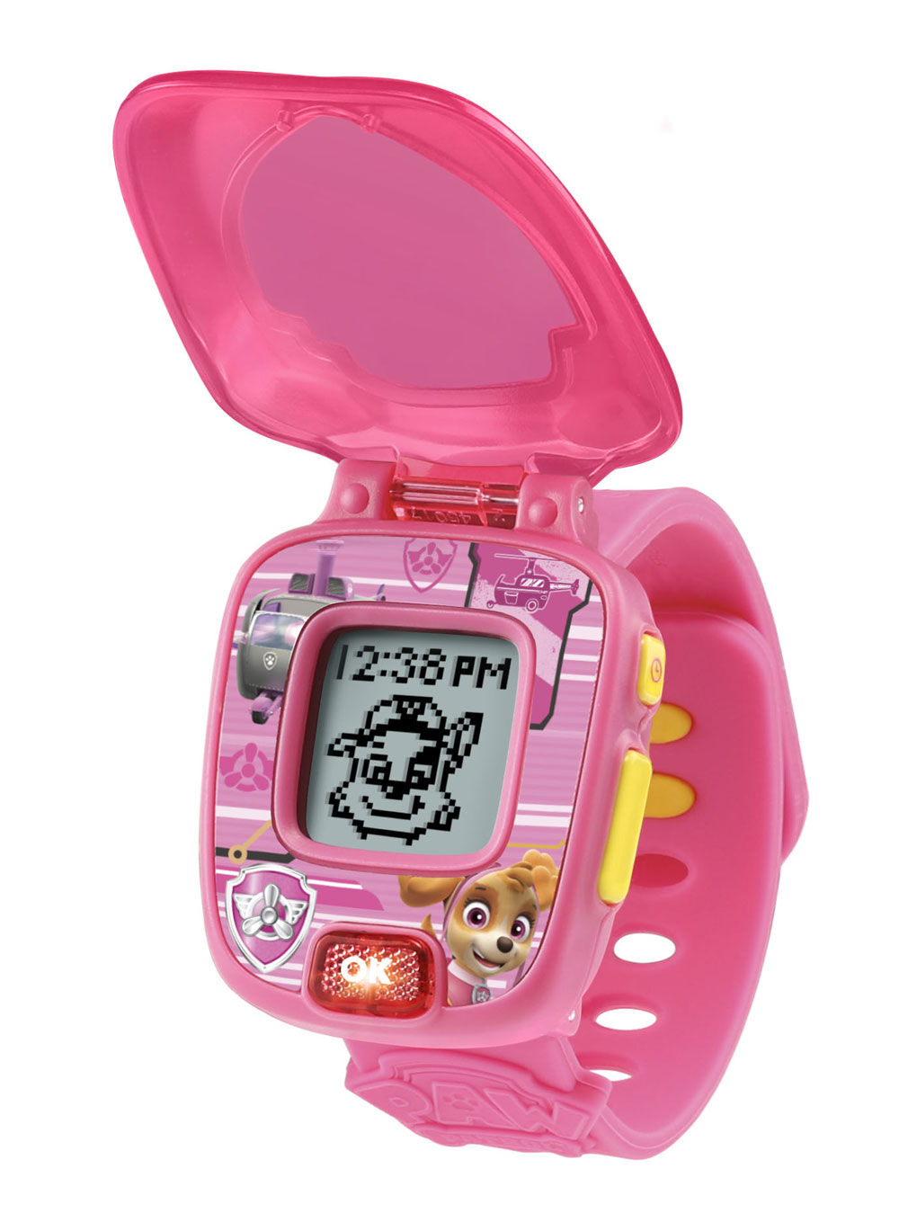 Montre vtech hotsell toys r us