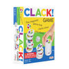 Clack! - Édition anglaise