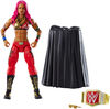 WWE - WrestleMania - Collection Elite - Figurine articulee - Sasha Banks