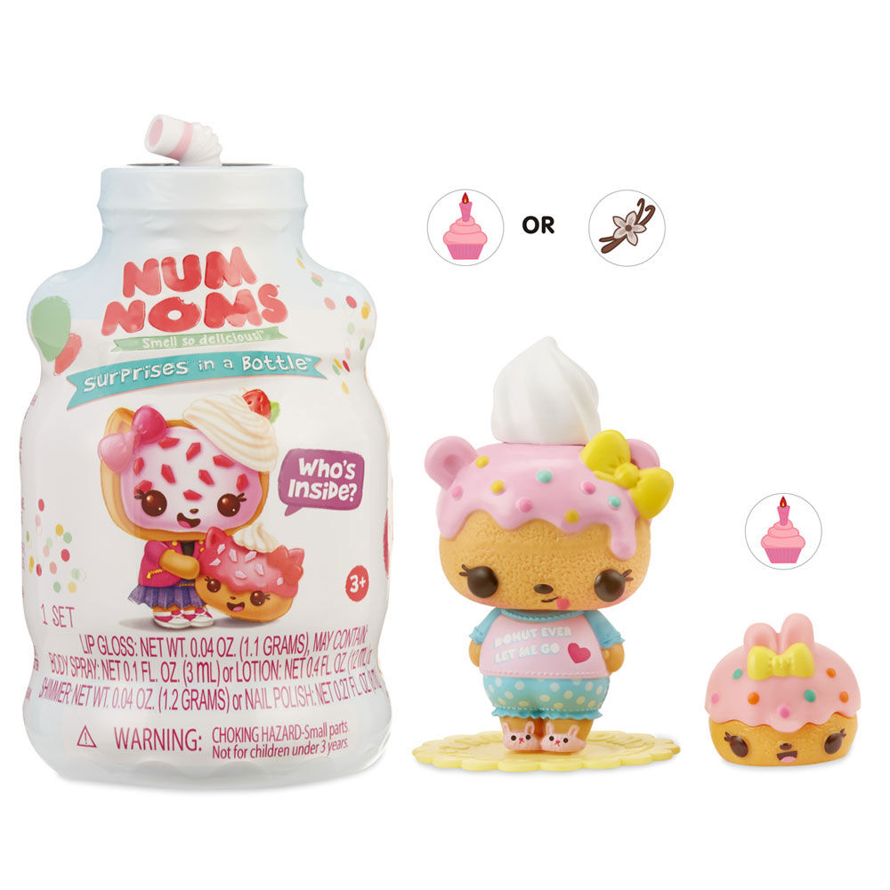 num noms makeup set