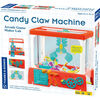 Thames & Kosmos Candy Claw Machine - Édition anglaise