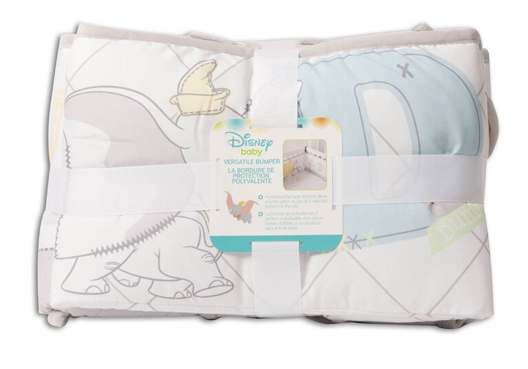 Disney Baby Versatile Bumper Dumbo Toys R Us Canada