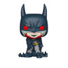 Funko POP! Heroes: Batman 80th Anniversary - Red Rain Batman (1991) Vinyl Figure