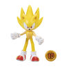 Sonic 4" Figure - Dr. Eggman with Checkpoint