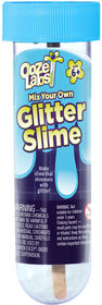 Ooze Labs 7: Glitter Slime - English Edition