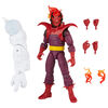 Marvel Legends Series 6-inch Collectible Action Dormammu Figure and 2 Accessories