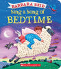 Scholastic - Sing a Song of Bedtime - Édition anglaise