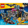 LEGO Batman Movie Le cambriolage de la Batcave 70909