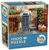 Spring 1000 Piece Puzzle - Rue Lafayette