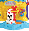 VTech Go! Go! Smart Wheels® - Disney Mickey Magical Wonderland - Édition anglaise -