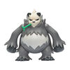 Pokémon - Figurine vedette de combat - Pandarbare (Pangoro)