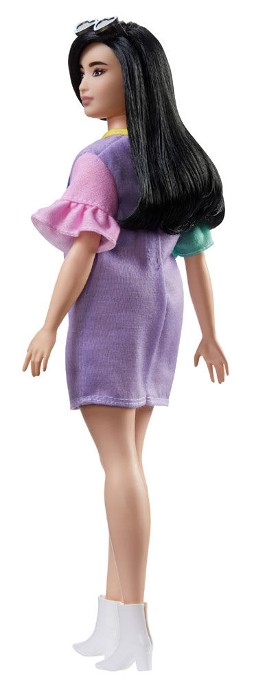 barbie fashionista 127