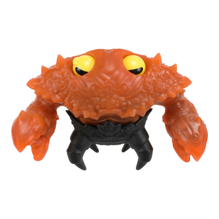 Heroes Of Goo Jit Zu Deep Goo Sea Hero Pk Exoshock Rare