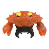 Heroes Of Goo Jit Zu Deep Goo Sea Hero Pk Exoshock Rare