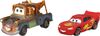 Disney and Pixar Cars 2-Pack Collection, 1:55 Scale Die-Cast Vehicles