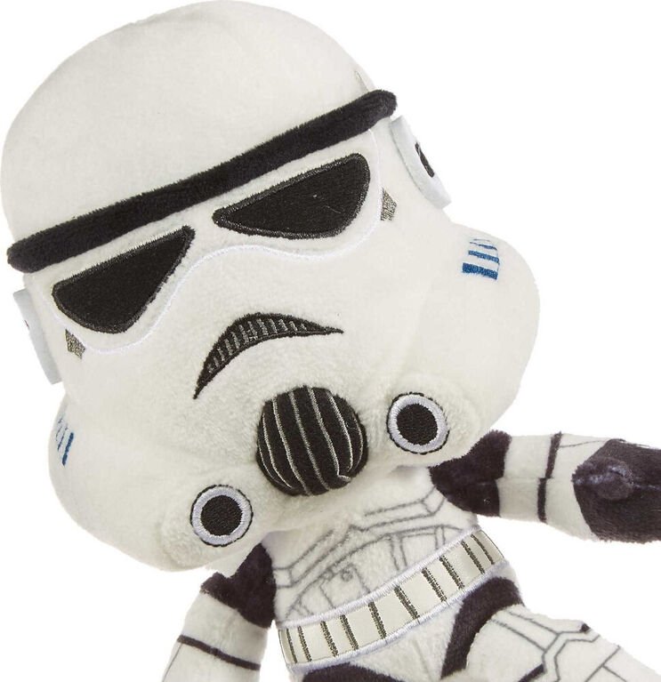 Star Wars Stormtrooper Plush