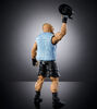 WWE-Brock Lesnar-Figurine articulée Élite 15cm de collection