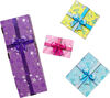 Barbie-Barbie Cadeau Surprise-Coffret Fête d'Anniversaire