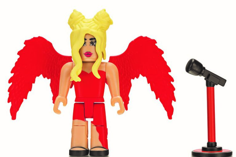 RoBlox Figure - Royale Highschool: Drama Queen