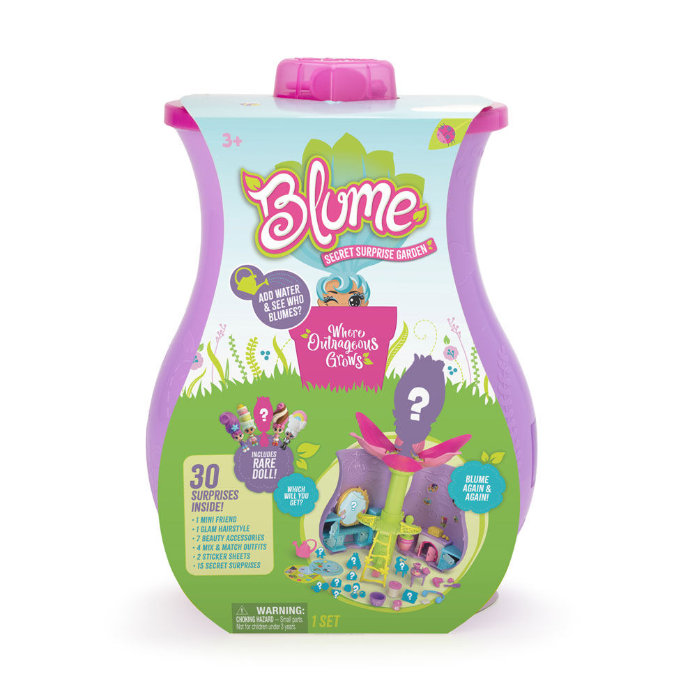 skyrocket blume