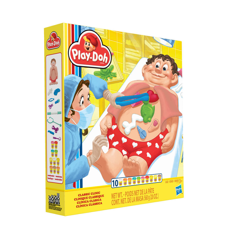 classic toys near me