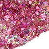 OrbSlimy Xtreme Glitterz Pink