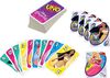 UNO Disney Princesses Matching Card Game, 112 Cards