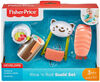 Fisher-Price Rice 'n Roll Sushi Set