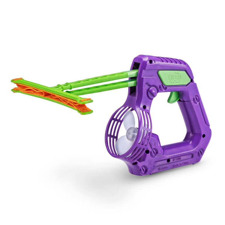 Bubble Wow Big A Bubbles Blaster by ZURU