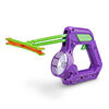 Bubble Wow Big A Bubbles Blaster by ZURU