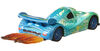 Disney Pixar Cars Carla Veloso with Flames