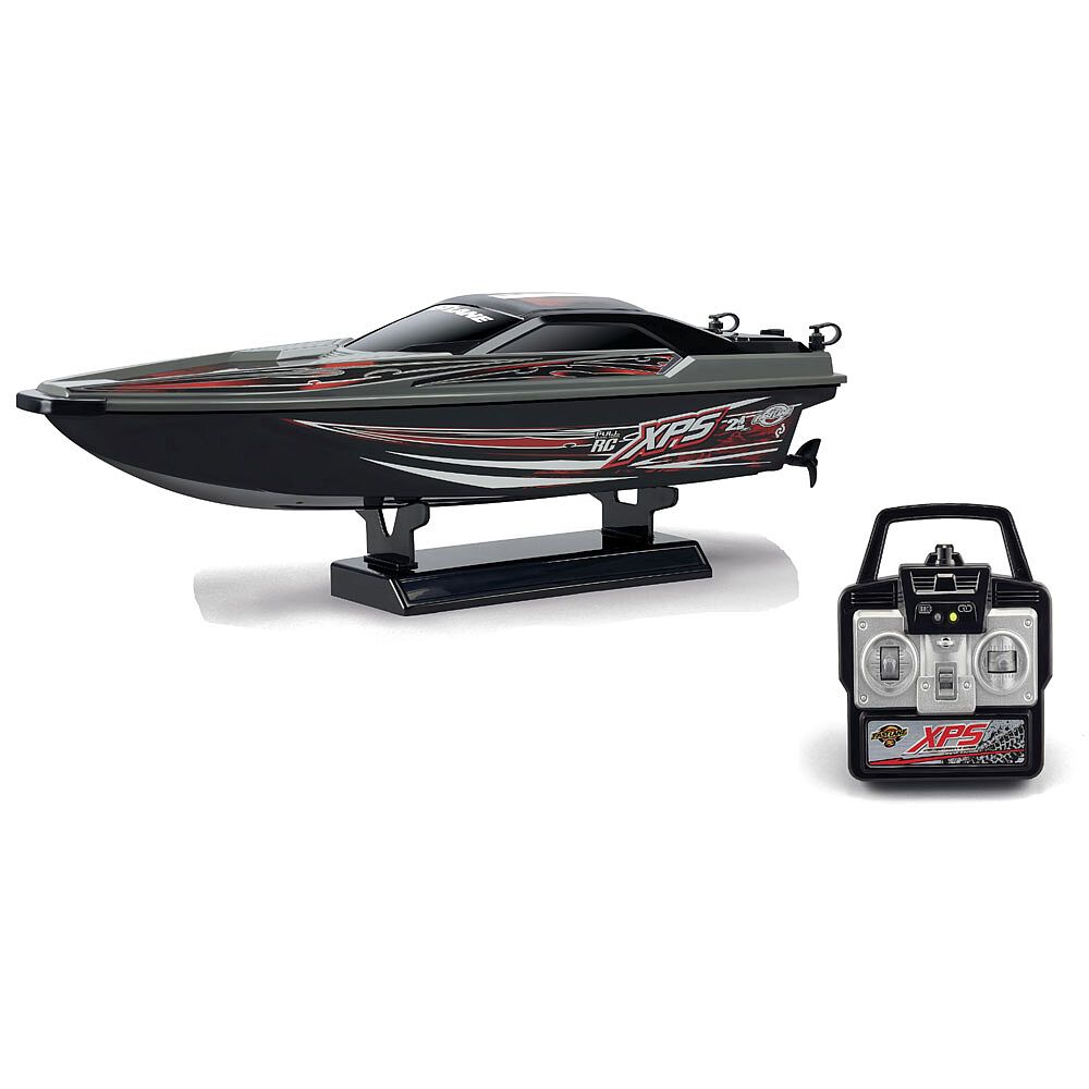 fast lane rc boat