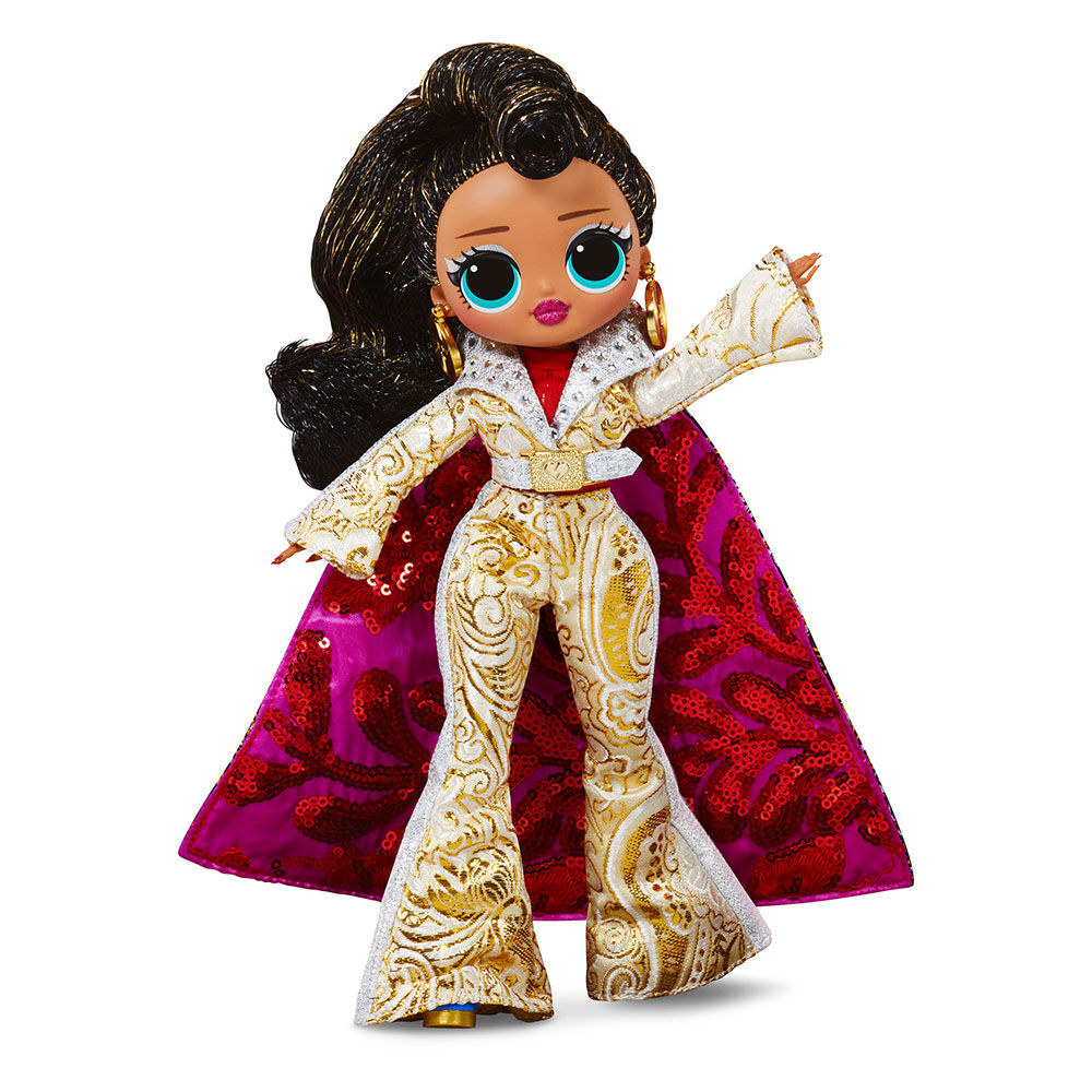 lol omg collector's edition