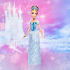 Disney Princess Royal Shimmer Cinderella Doll