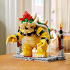 LEGO Super Mario Le Mighty Bowser 71411, Ensemble de construction (2 807 pièces)