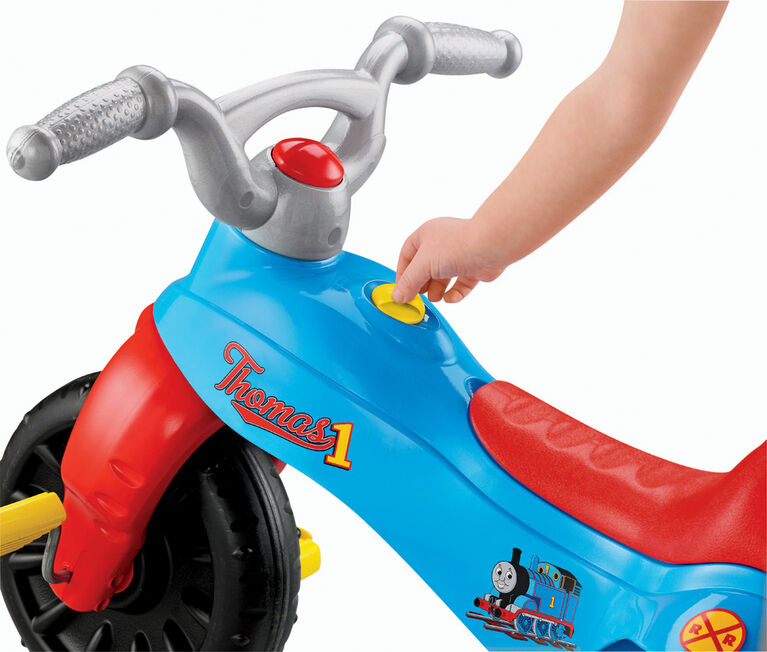 Tricycle tout-terrain Thomas et ses amis