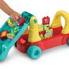 VTech Maxiloco, mon trotti train 4 en 1 - Édition française
