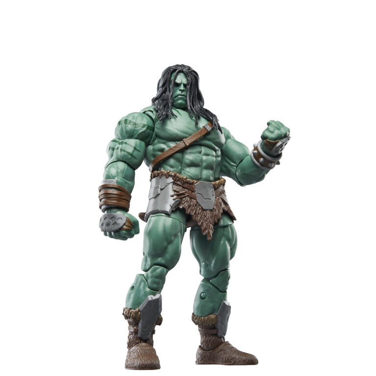 Marvel Legends Series Skaar, Son of Hulk Comics Action Figure