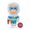 Figurine en Vinyle Captain Cold (Flocked) par Funko SODA! DC