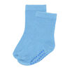 Small Wonder - Toddler  Sock, Blue 2T-4T
