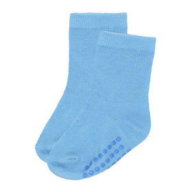Small Wonder - Toddler  Sock, Blue 2T-4T