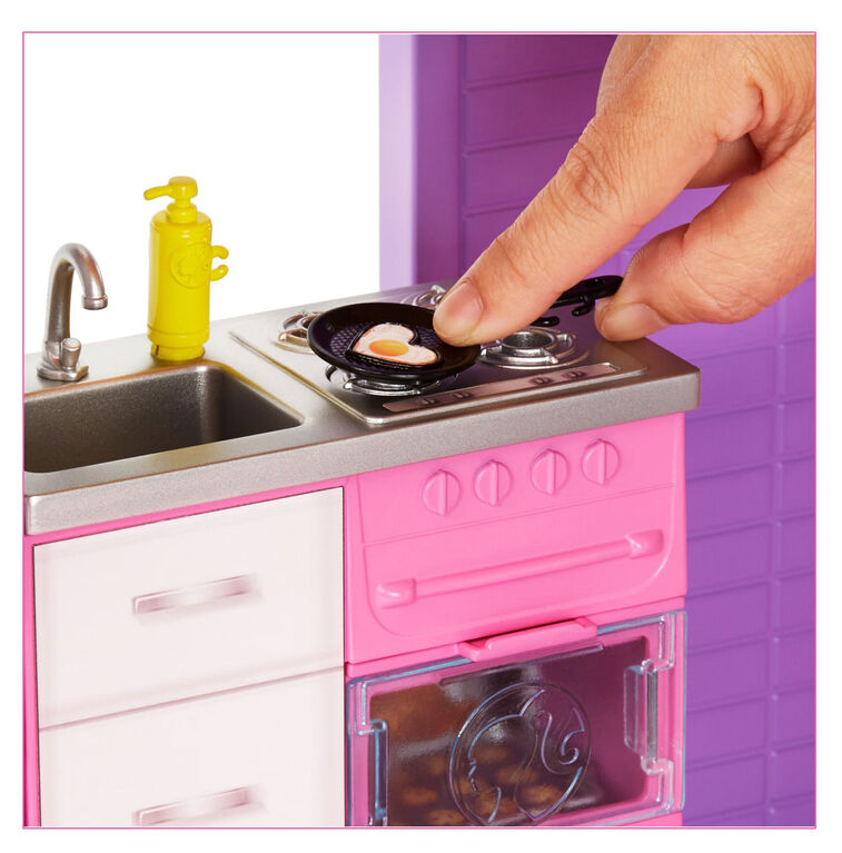 Barbie Dream House Toys R Us Canada