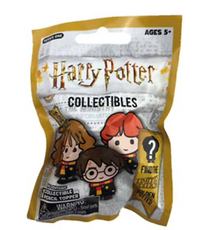 Harry Potter Blind Bags Toys R Us Canada