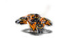 LEGO Ninjago Spinjitzu Cole 70662
