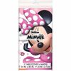 Minnie  table cover, 54"x84"