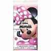 Minnie Nappe en Plastique 54" x 84"