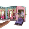 So Popular Dorm Playset