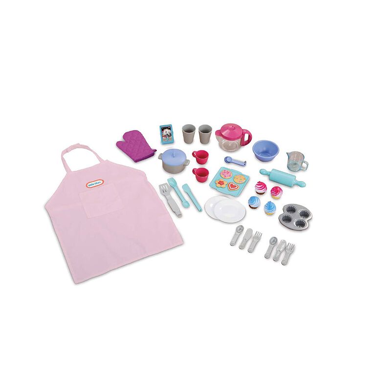 Little Tikes - Bake 'n Grow Kitchen