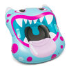 BigMouth Inc - Giant Inflatable Snow Sled - Monster